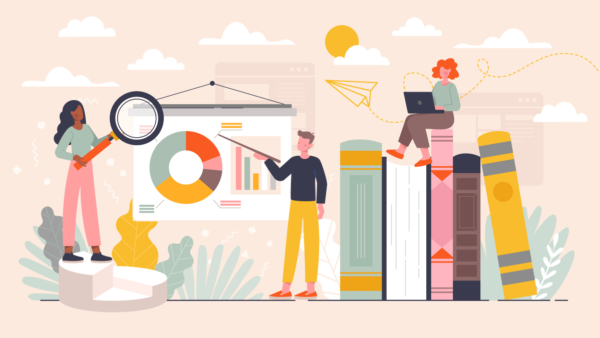 【分析手法①】流入経路の分析でサイトの流入元を探る