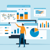 【使い方②】標準レポート①_ユーザー属性レポート