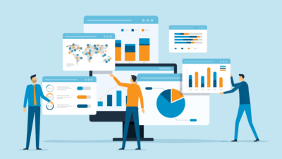 【使い方②】標準レポート①_ユーザー属性レポート