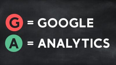 GA4に至るまでのGoogleアナリティクスの変遷について理解