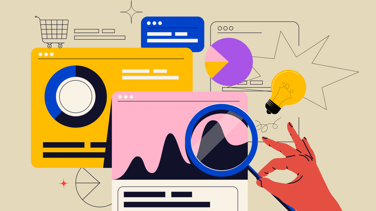 【外部連携①】LookerStudioレポートでモニタリングレポートを作成