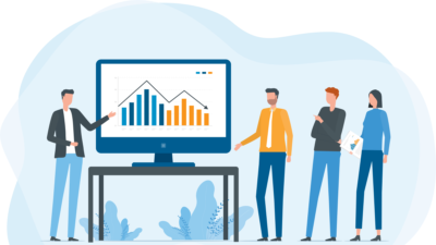 【探索レポートの種類①】遷移先を確認する為の経路分析レポート