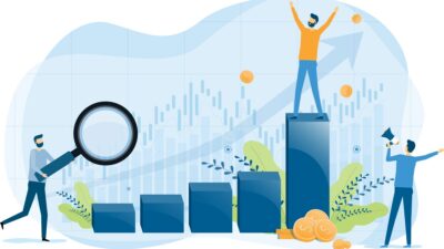 サーチコンソールと連携してGoogle検索におけるランキング状況を分析