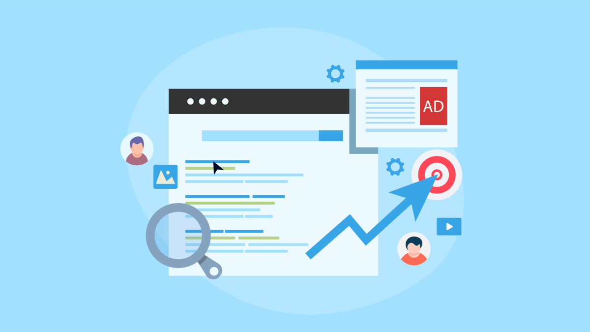 【設定方法⑤】管理画面の内容